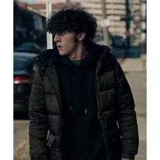 The Equalizer (2021) Blake Jacket